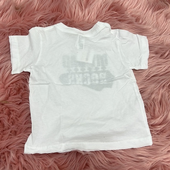 NWOT My Dad Rocks S/S Tee - Picture 3 of 6